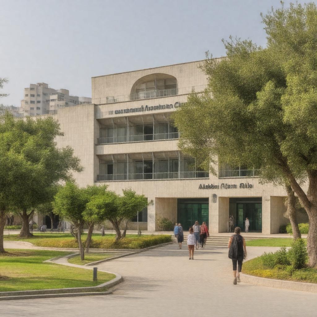 Ashkelon Academic College
